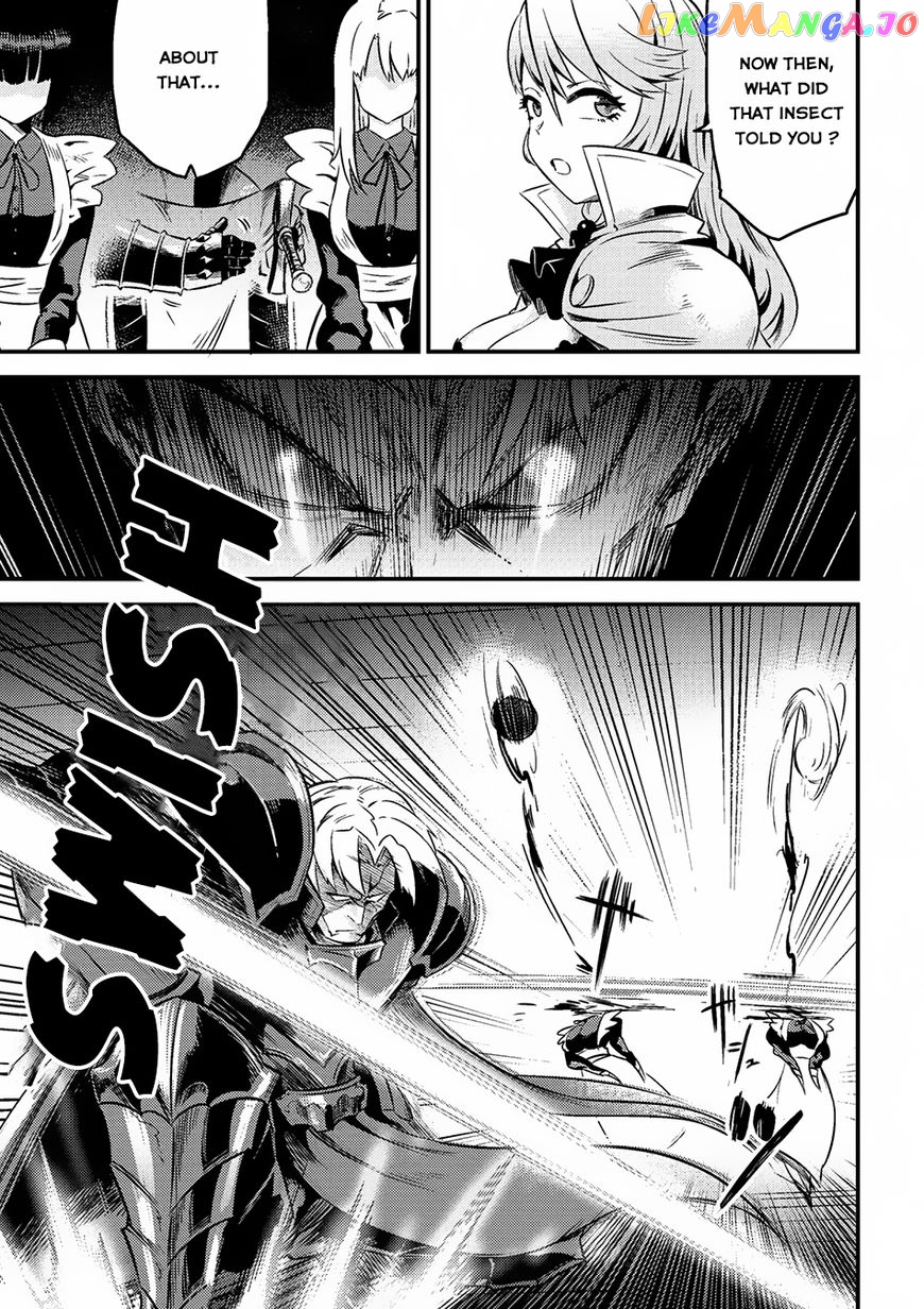 Redo Of Healer, Chapter 5.2 image 06